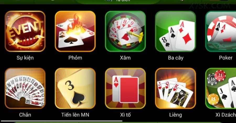 Baixar app da x7s gratuitamente