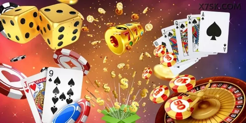 Apostas esportivas da x7s com odds competitivas