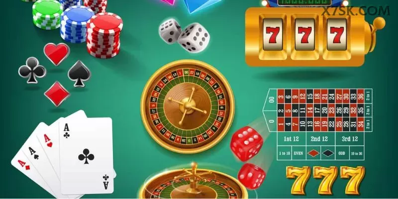 Canal oficial da x7s no Telegram